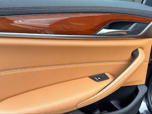 BMW 530e xDrive Touring
