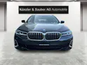 BMW 530e xDrive Touring