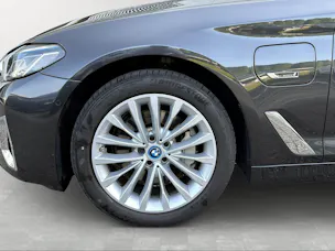 BMW 530e xDrive Touring