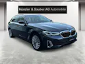 BMW 530e xDrive Touring