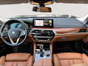 BMW 530e xDrive Touring