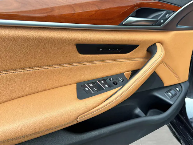 BMW 530e xDrive Touring