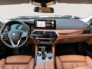 BMW 530e xDrive Touring