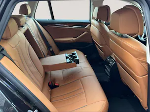 BMW 530e xDrive Touring