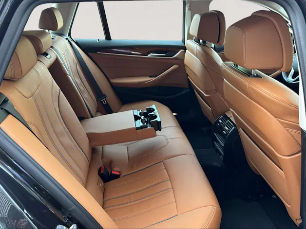 BMW 530e xDrive Touring