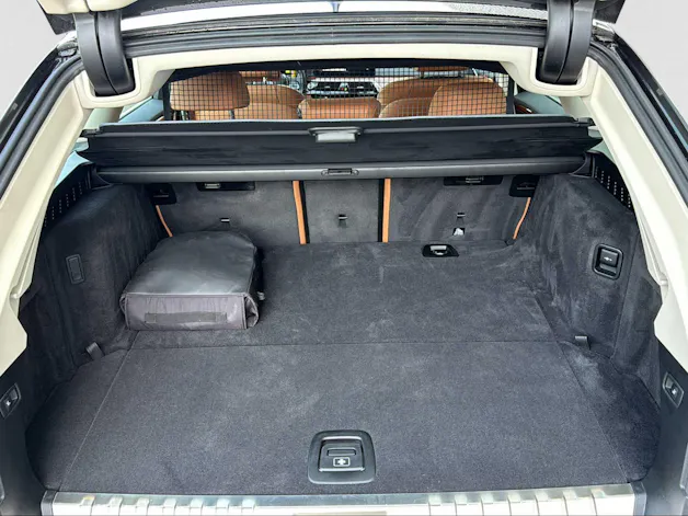 BMW 530e xDrive Touring