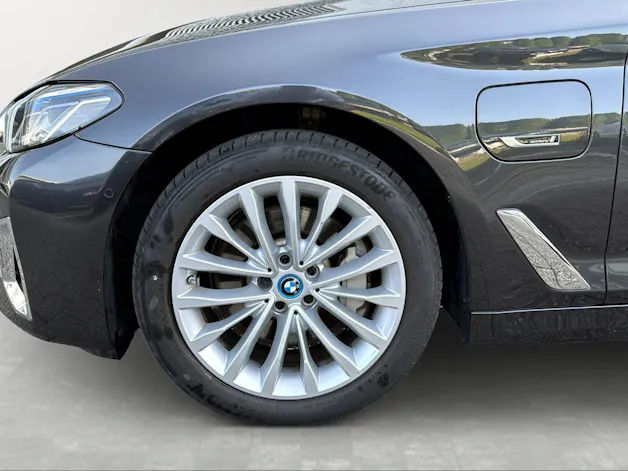 BMW 530e xDrive Touring