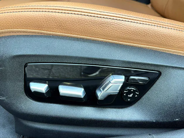 BMW 530e xDrive Touring