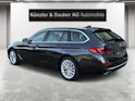 BMW 530e xDrive Touring