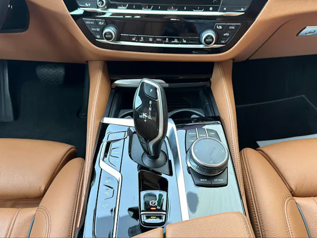 BMW 530e xDrive Touring
