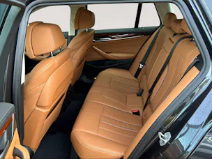 BMW 530e xDrive Touring
