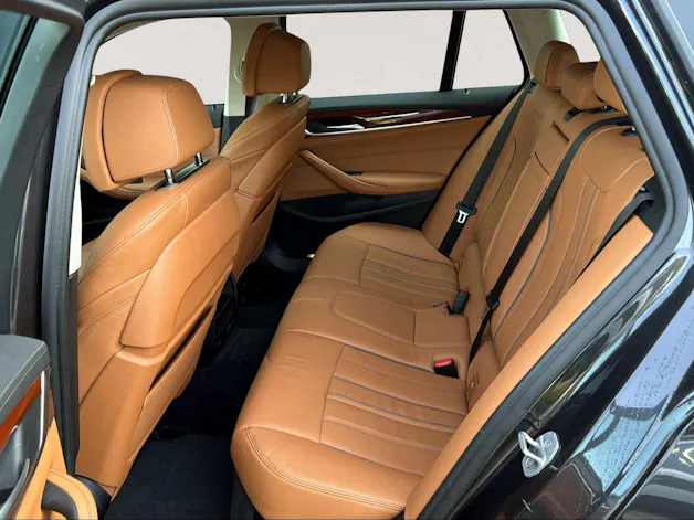 BMW 530e xDrive Touring