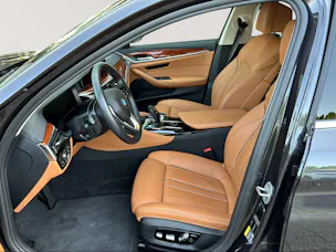 BMW 530e xDrive Touring