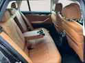BMW 530e xDrive Touring