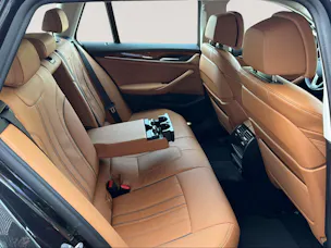 BMW 530e xDrive Touring
