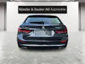 BMW 530e xDrive Touring
