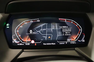 image du véhicule BMW 128ti