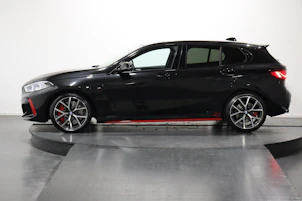 image du véhicule BMW 128ti