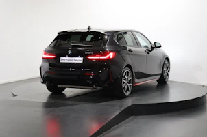 image du véhicule BMW 128ti