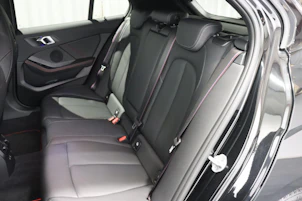 image du véhicule BMW 128ti