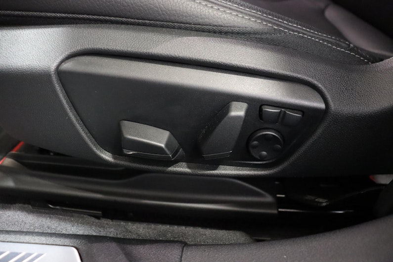 Vehicle image BMW 1 SERIES