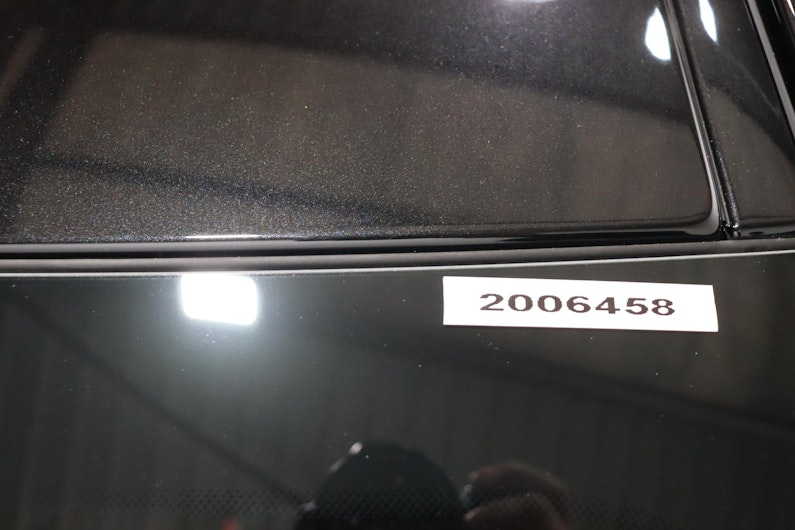 Vehicle image BMW 1 SERIES