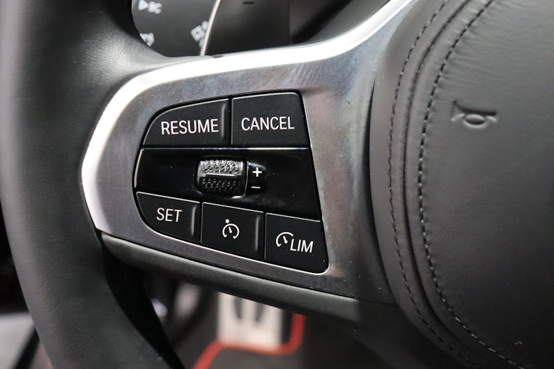 Vehicle image BMW 1 SERIES