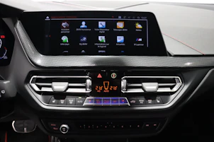 image du véhicule BMW 128ti