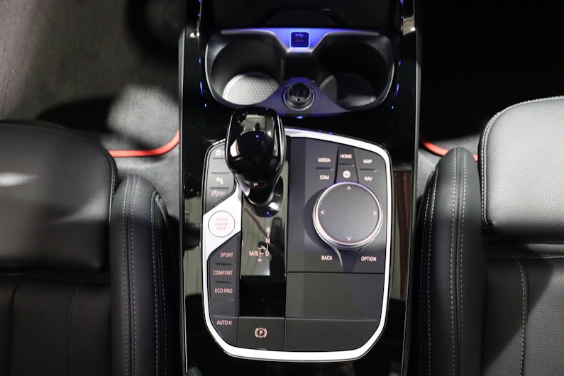 Vehicle image BMW 1 SERIES