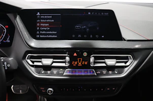 image du véhicule BMW 128ti