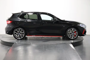 image du véhicule BMW 128ti