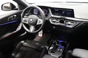 image du véhicule BMW 128ti