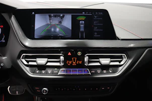 image du véhicule BMW 128ti