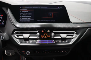 image du véhicule BMW 128ti