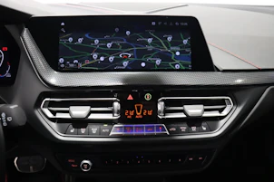 image du véhicule BMW 128ti