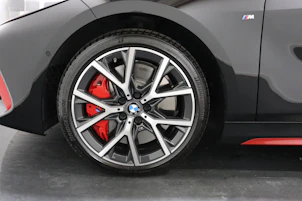 image du véhicule BMW 128ti