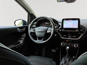 Ford Fiesta 1.0 EcoB Active