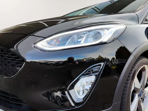 Ford Fiesta 1.0 EcoB Active