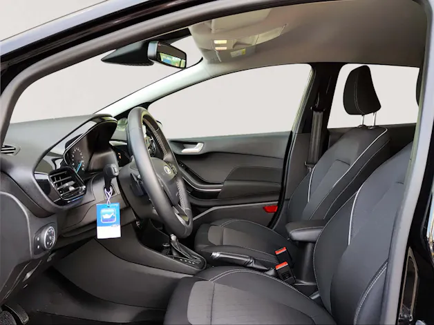 Ford Fiesta 1.0 EcoB Active