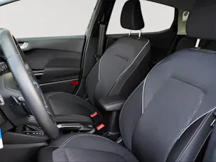 Ford Fiesta 1.0 EcoB Active