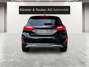 Ford Fiesta 1.0 EcoB Active