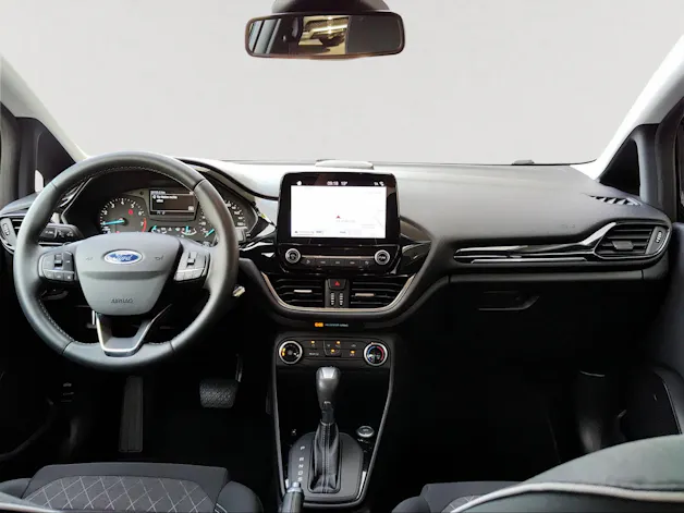 Ford Fiesta 1.0 EcoB Active