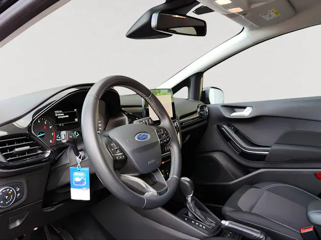 Ford Fiesta 1.0 EcoB Active