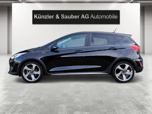 Ford Fiesta 1.0 EcoB Active