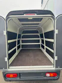 Piaggio Porter Kab.-Ch. 1.5 CNG Pro Long Range