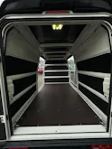 Piaggio Porter Kab.-Ch. 1.5 CNG Pro Long Range