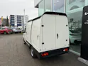 Piaggio Porter Kab.-Ch. 1.5 CNG Pro Long Range