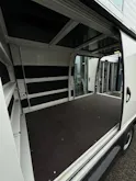 Piaggio Porter Kab.-Ch. 1.5 CNG Pro Long Range