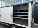 Piaggio Porter Kab.-Ch. 1.5 CNG Pro Long Range