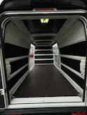 Piaggio Porter Kab.-Ch. 1.5 CNG Pro Long Range